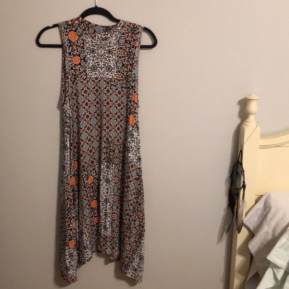 Anthropologie Dresses & Skirts - Anthropologie Maeve Floral Dress - NWOT